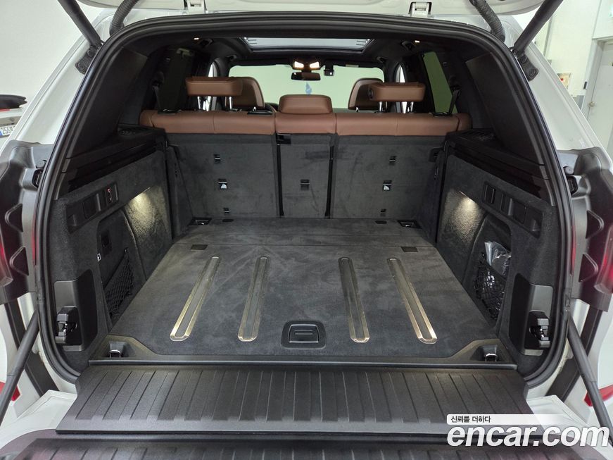 BMW X5 2021