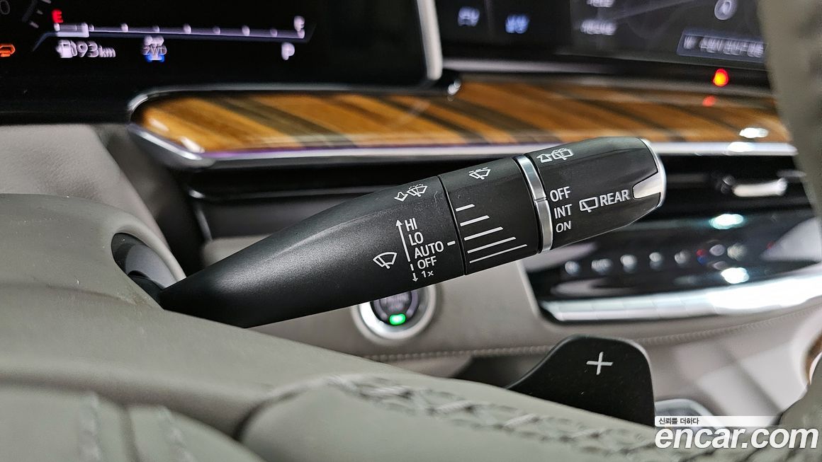 Cadillac Escalade 2022