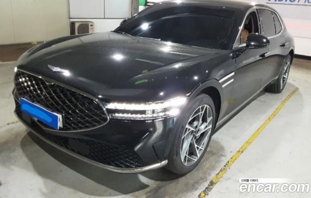 Genesis G90 2023