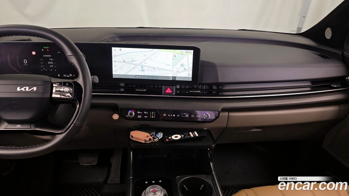 Kia Canival 2025