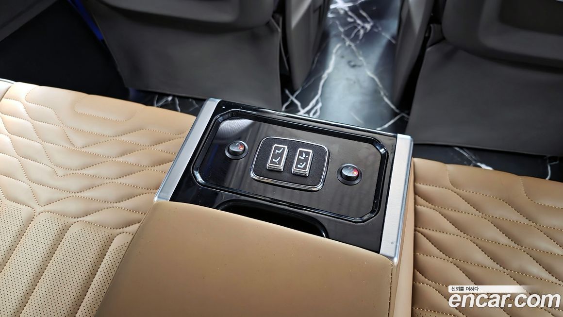 Kia Canival 2025