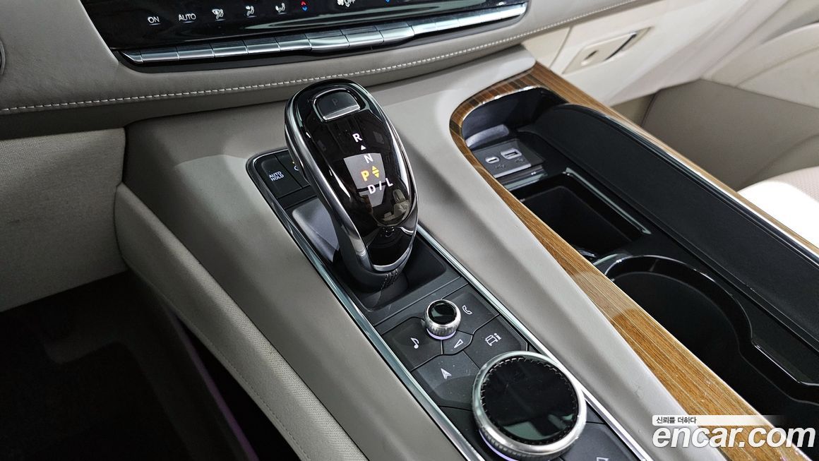 Cadillac Escalade 2022