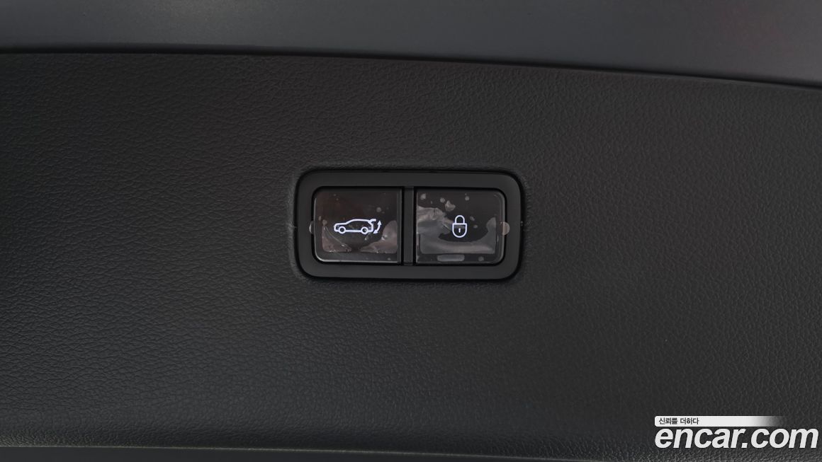 Genesis GV80 2024