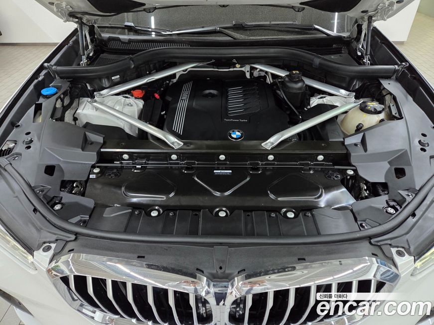 BMW X5 2021