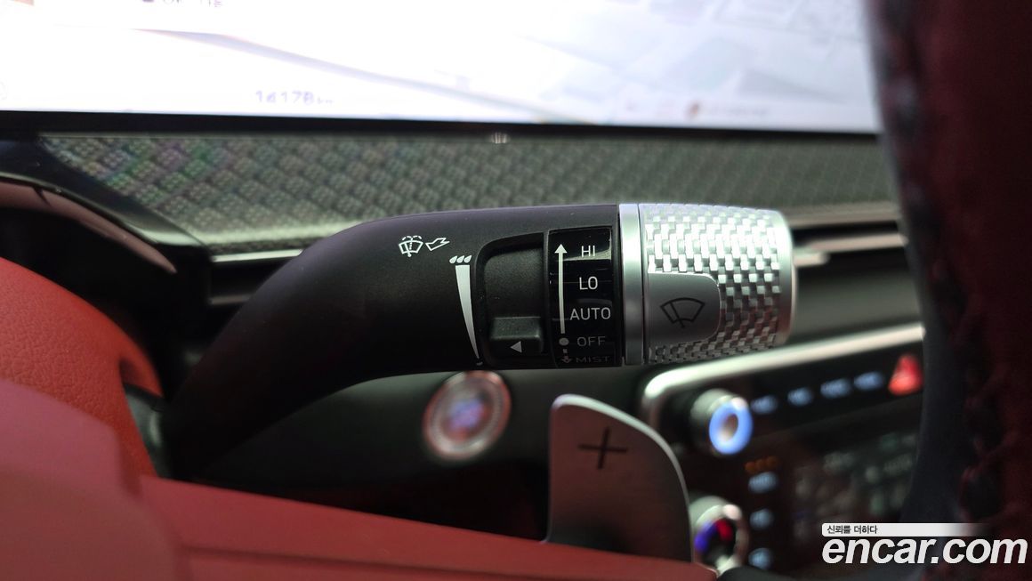 Genesis GV80 2024