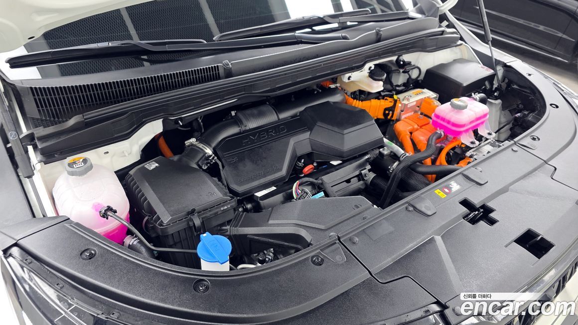 Kia Canival 2025