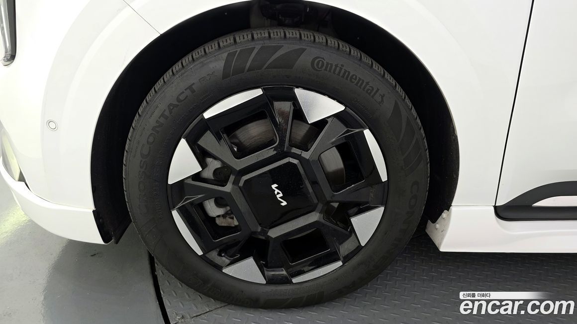 Kia Canival 2025