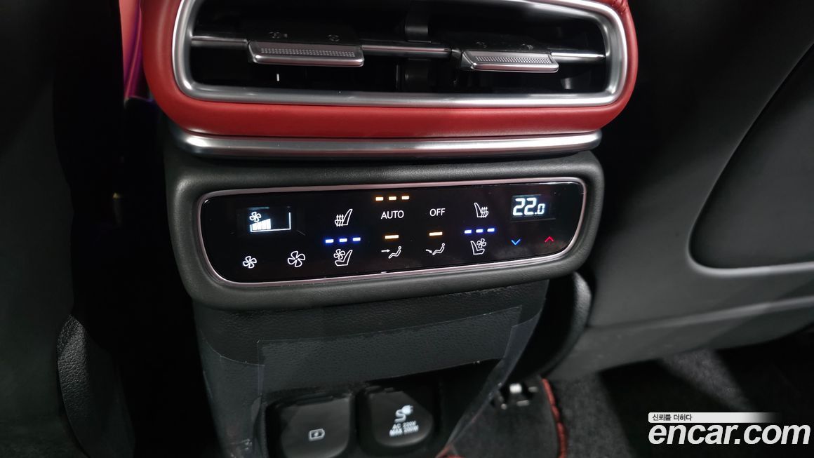 Genesis GV80 2024
