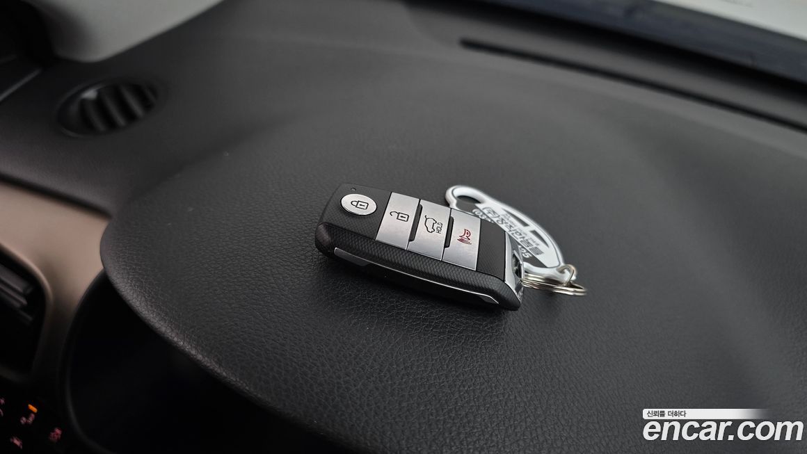 Kia Stonic 2019