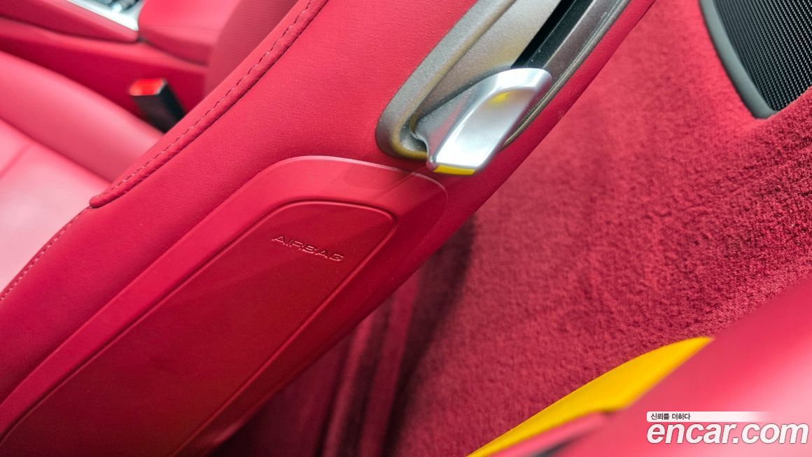 Porsche 718 2024