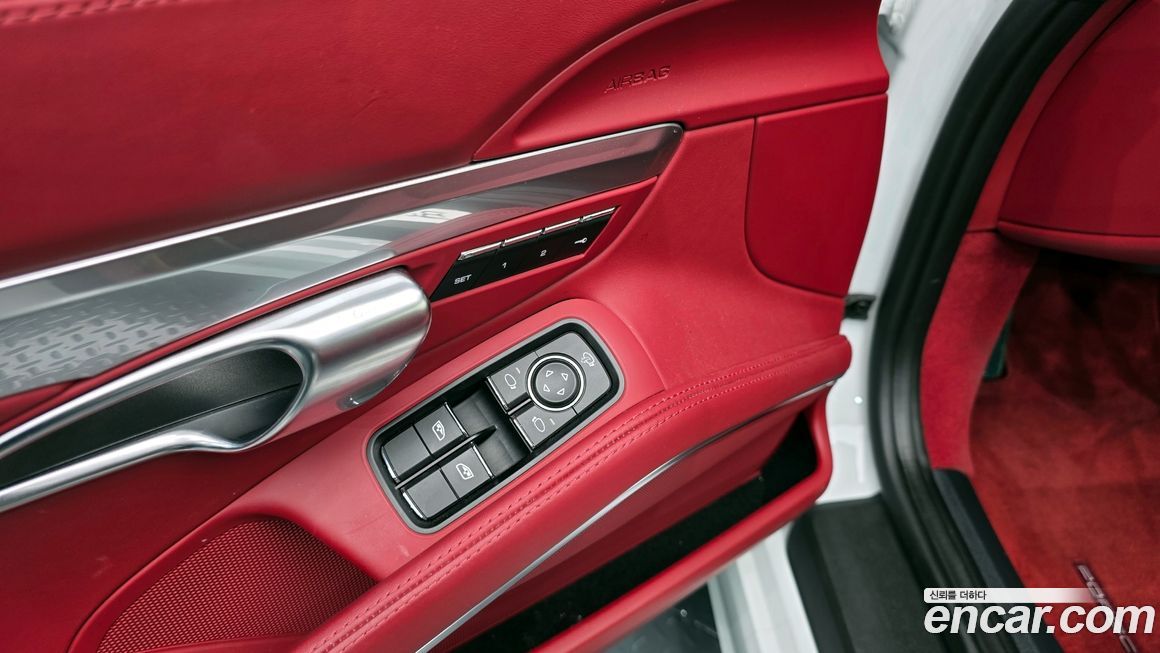 Porsche 718 2024