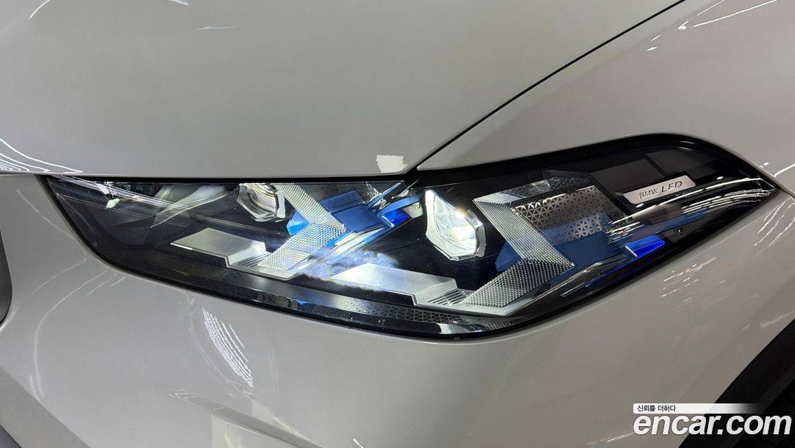 BMW X5 2024
