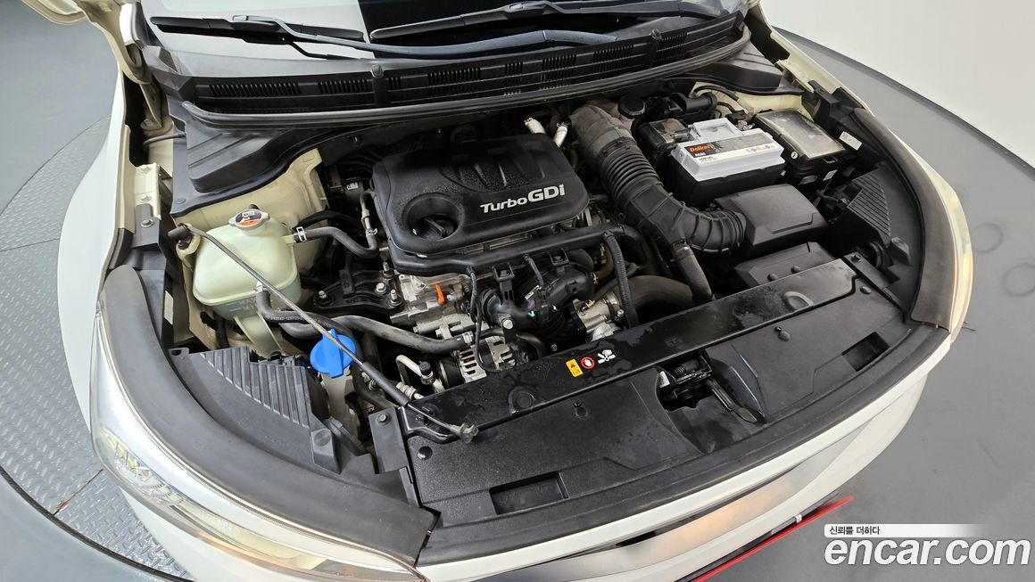 Kia Stonic 2019