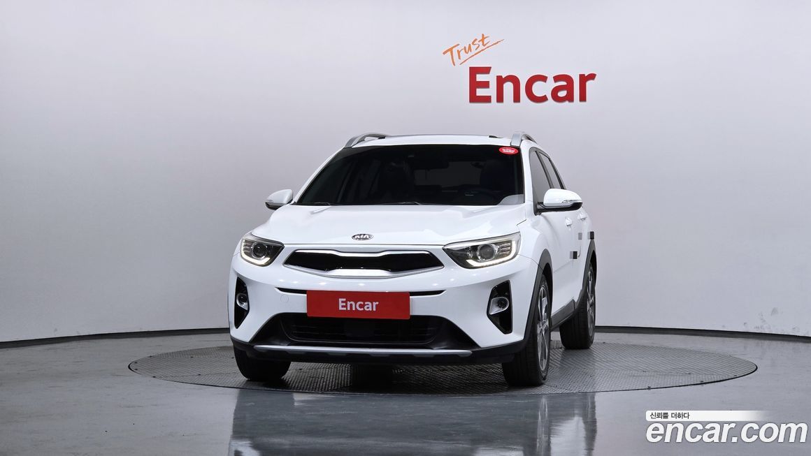 Kia Stonic 2019
