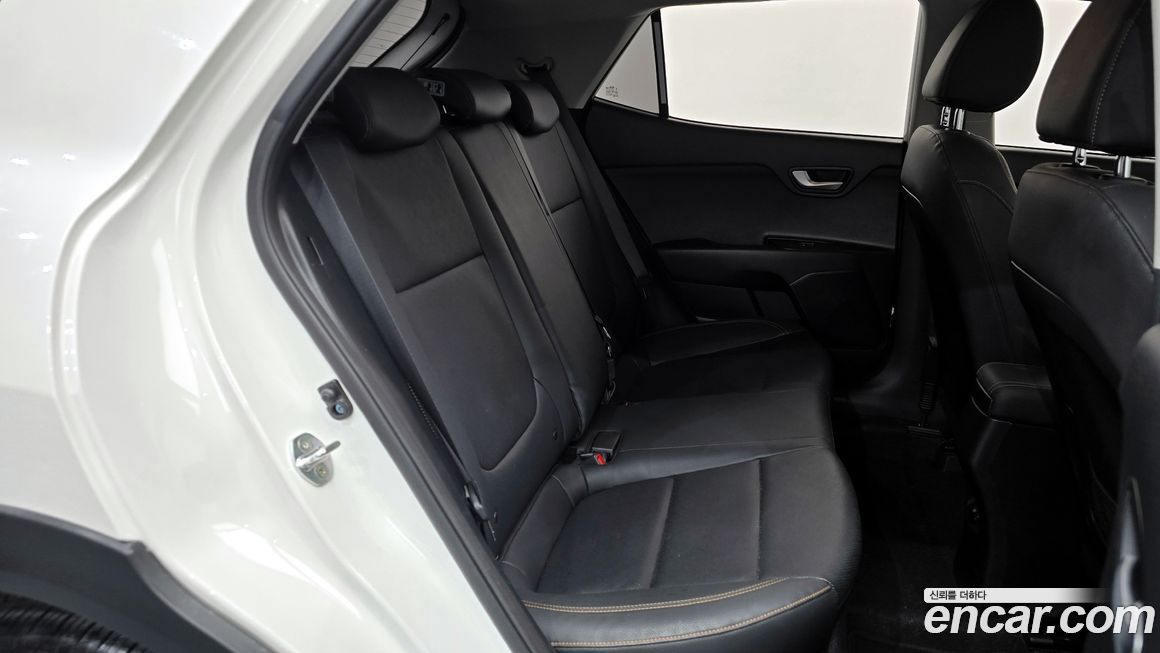 Kia Stonic 2019