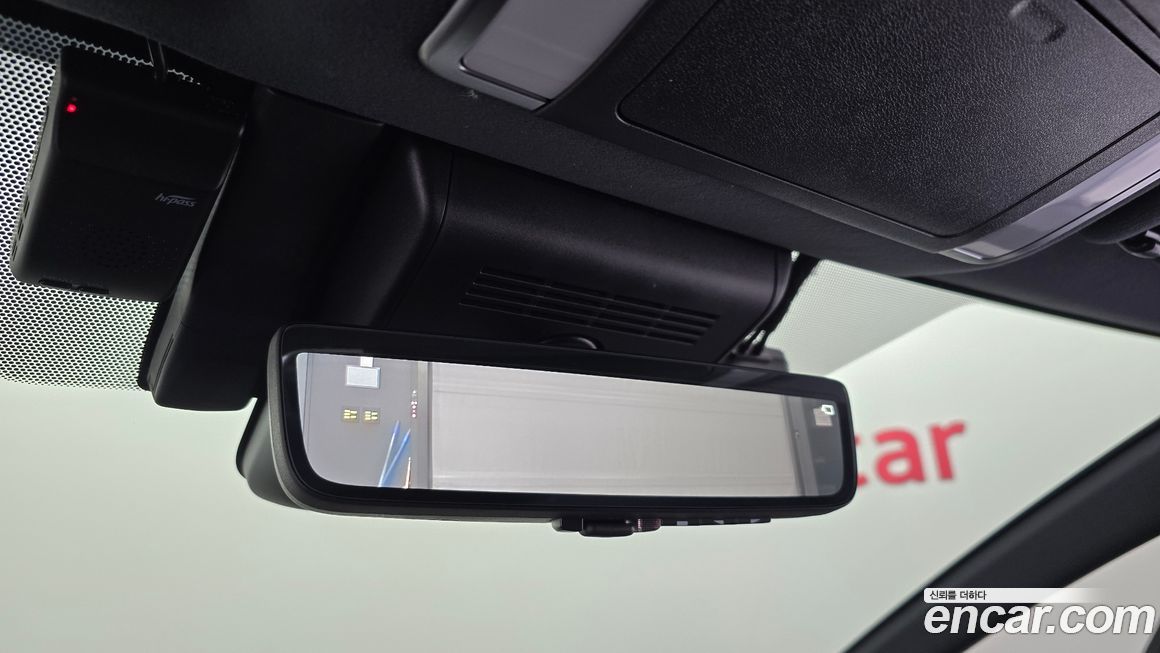 Toyota Alphard 2024