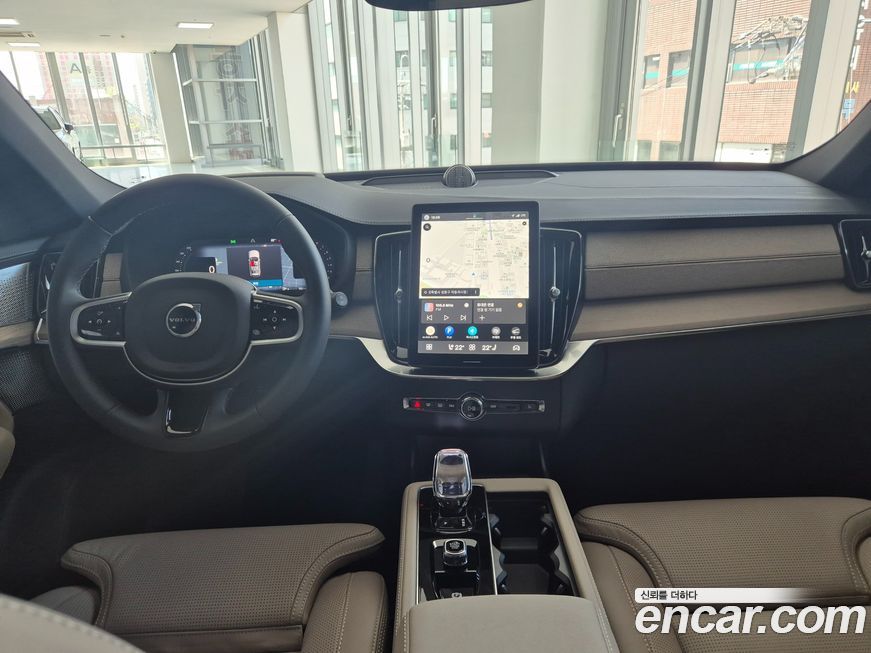 Volvo XC90 2026