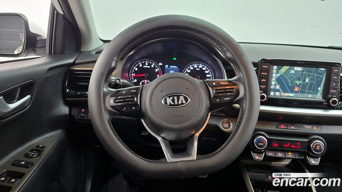 Kia Stonic 2019