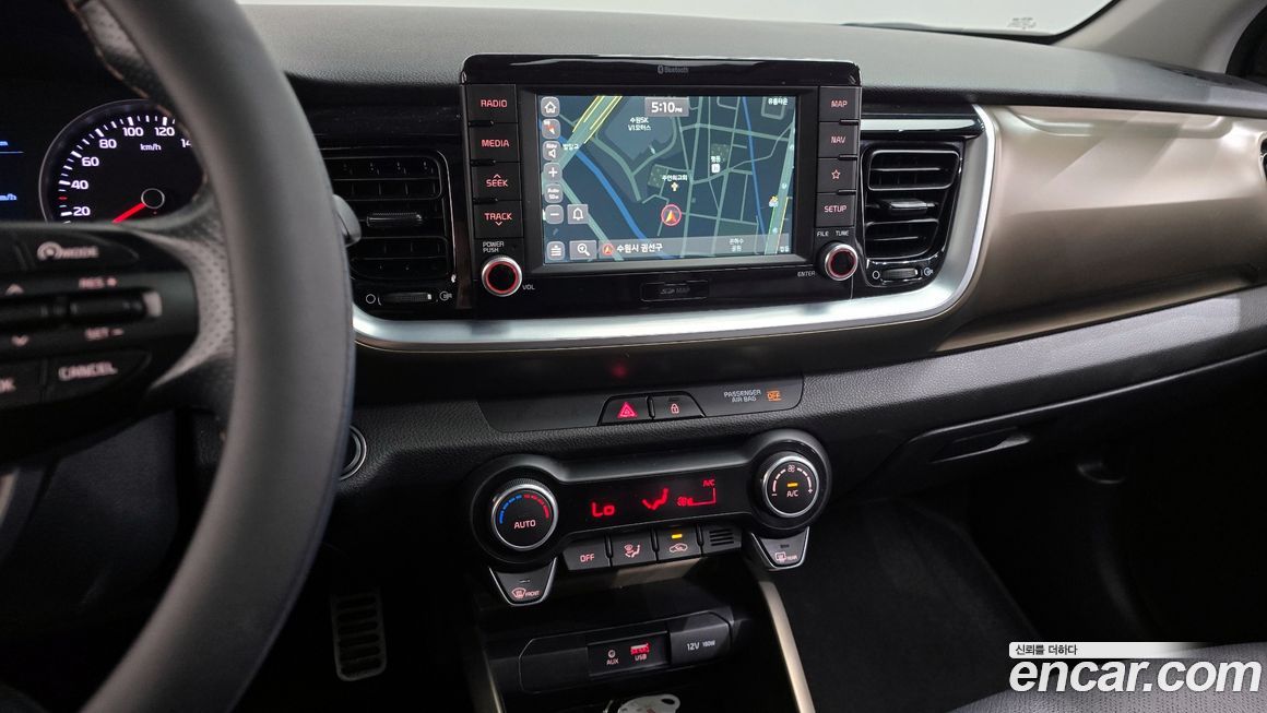 Kia Stonic 2019