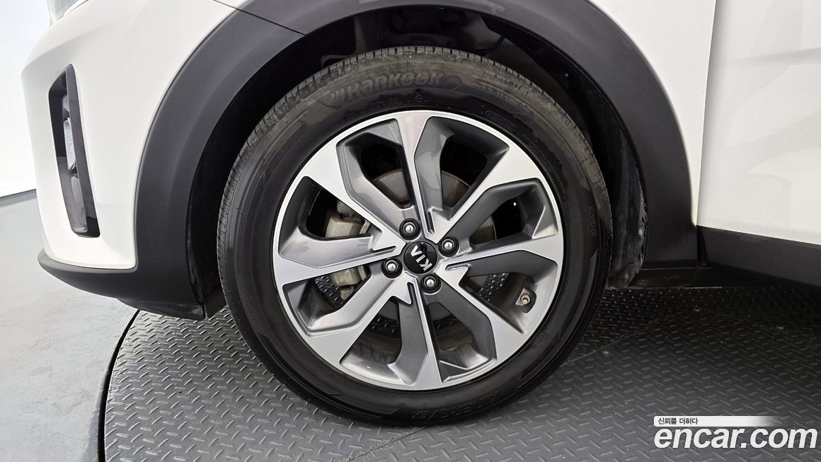 Kia Stonic 2019
