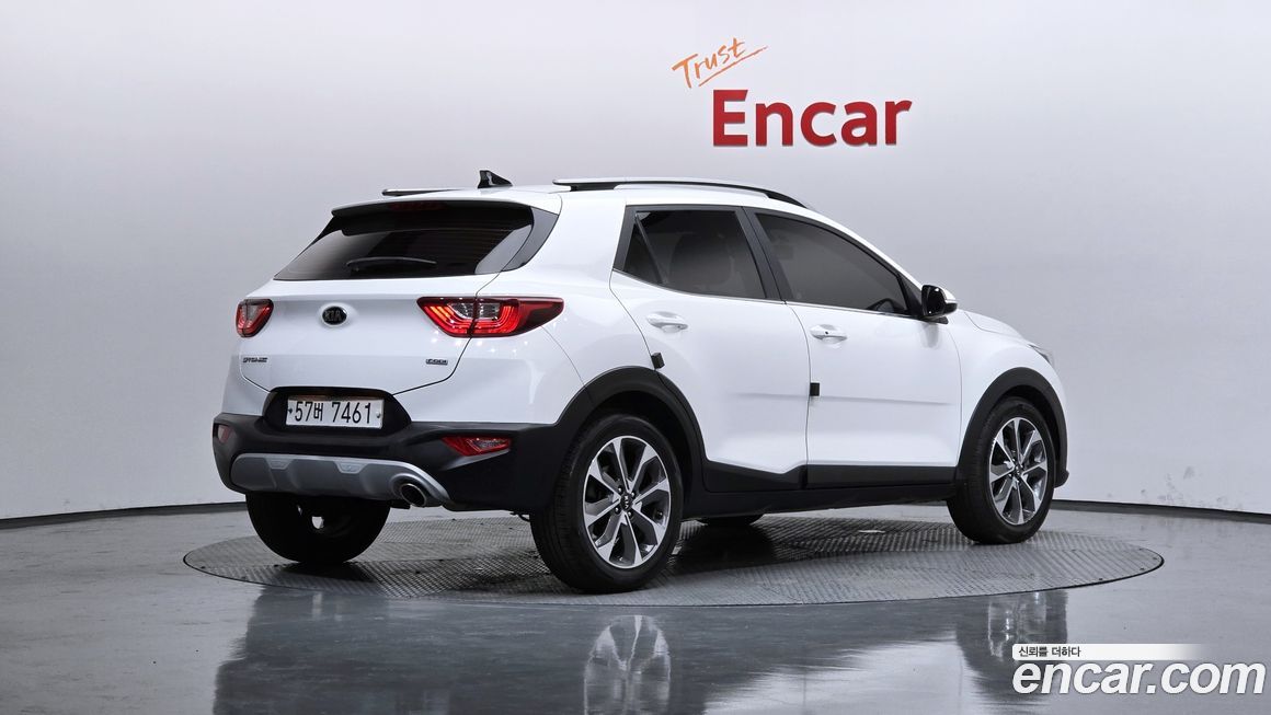 Kia Stonic 2019