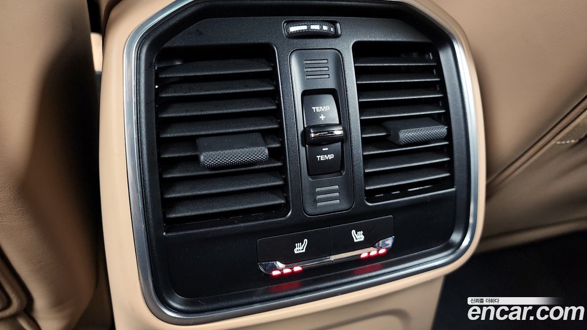 Porsche Macan 2023