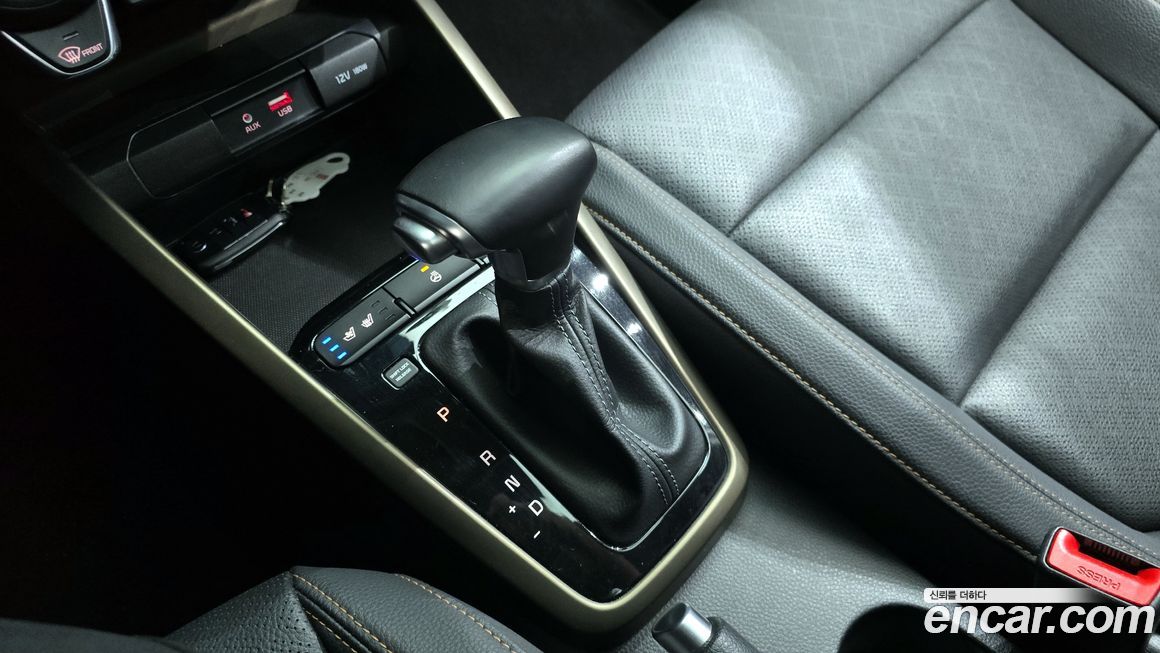 Kia Stonic 2019