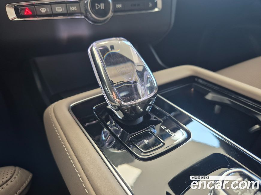 Volvo XC90 2026