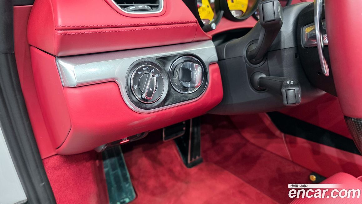Porsche 718 2024