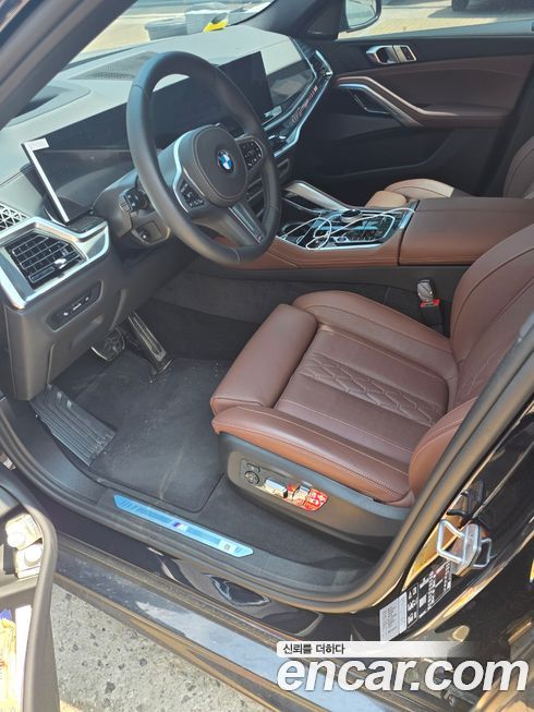 BMW X6 2026