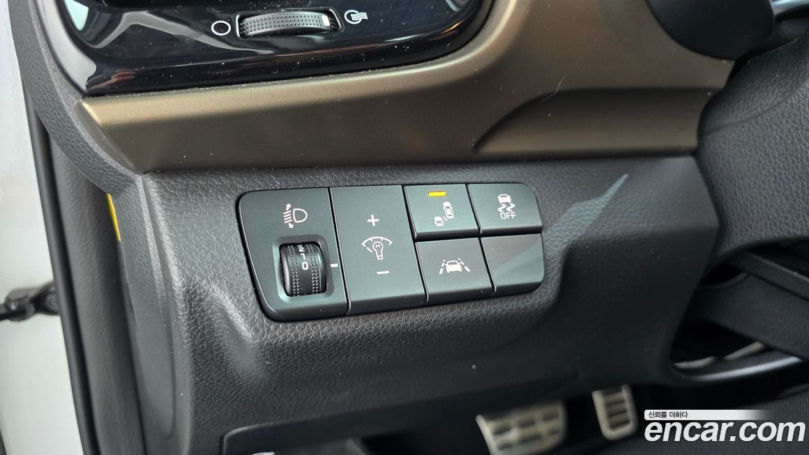 Kia Stonic 2019