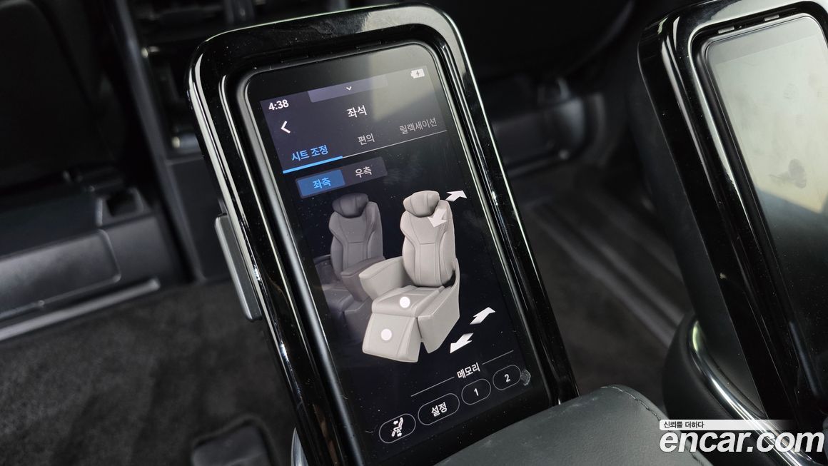 Toyota Alphard 2024