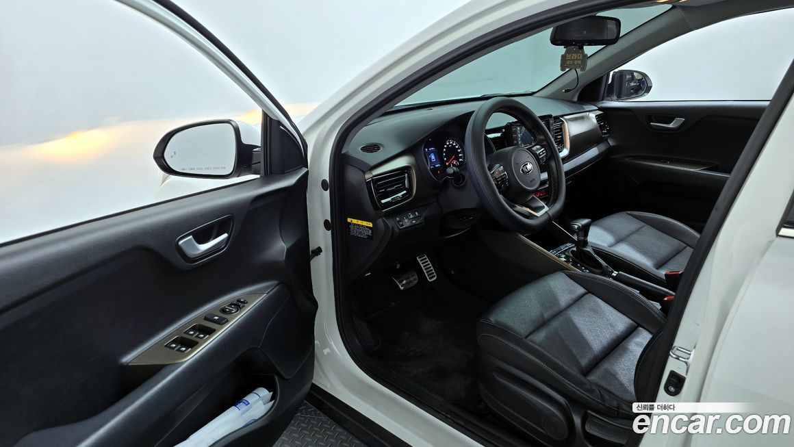Kia Stonic 2019