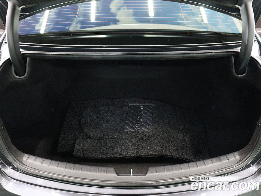 Kia K7 2018