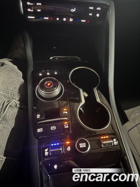 Kia K5 2022