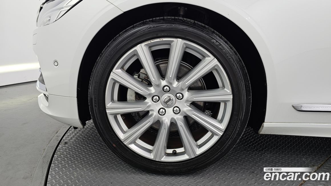 Volvo S90 2020