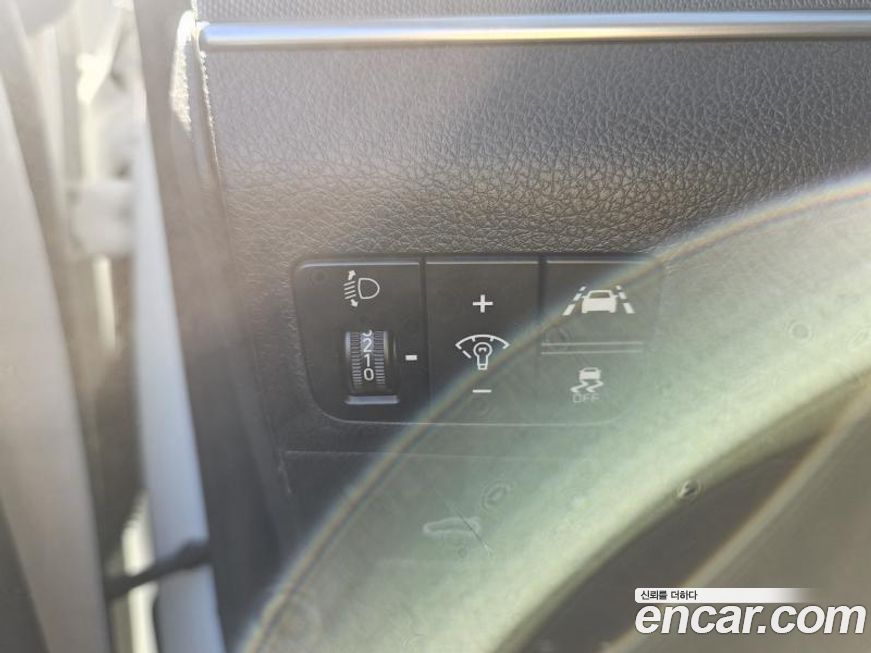 Kia K5 2022