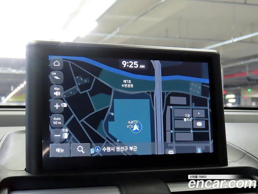 Hyundai Casper 2023
