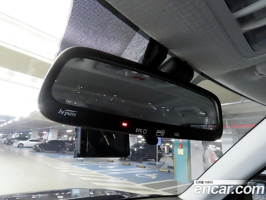 Hyundai Casper 2023