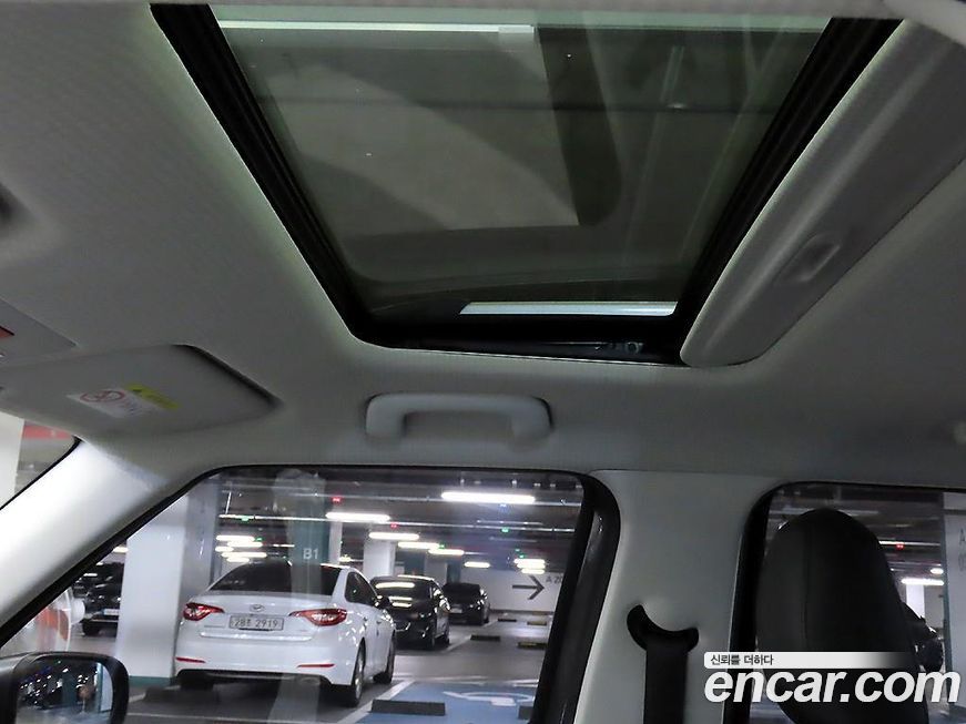 Hyundai Casper 2023