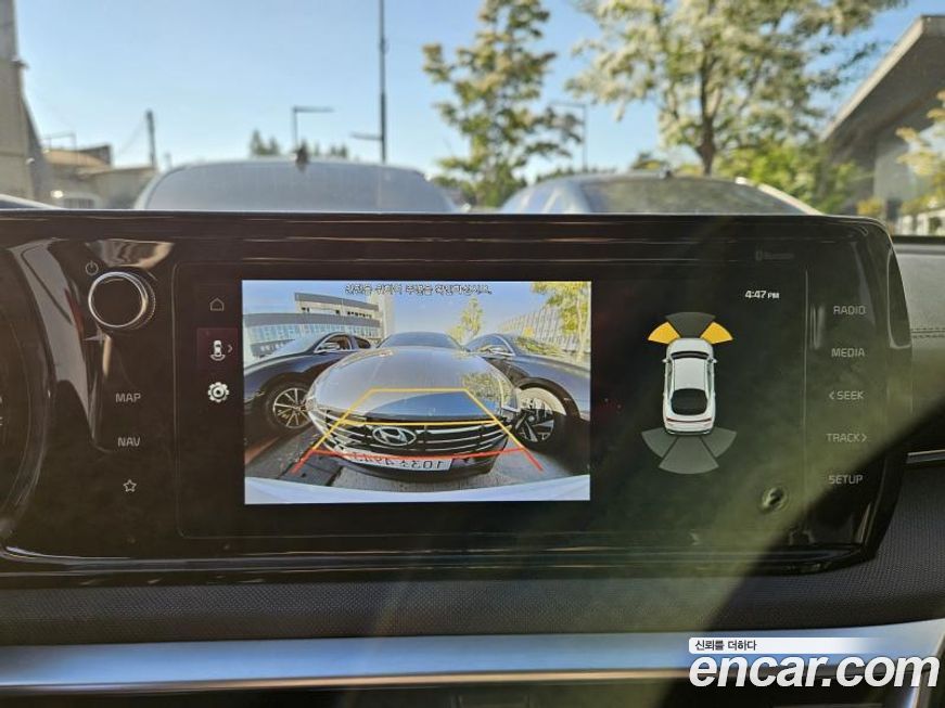 Kia K5 2022
