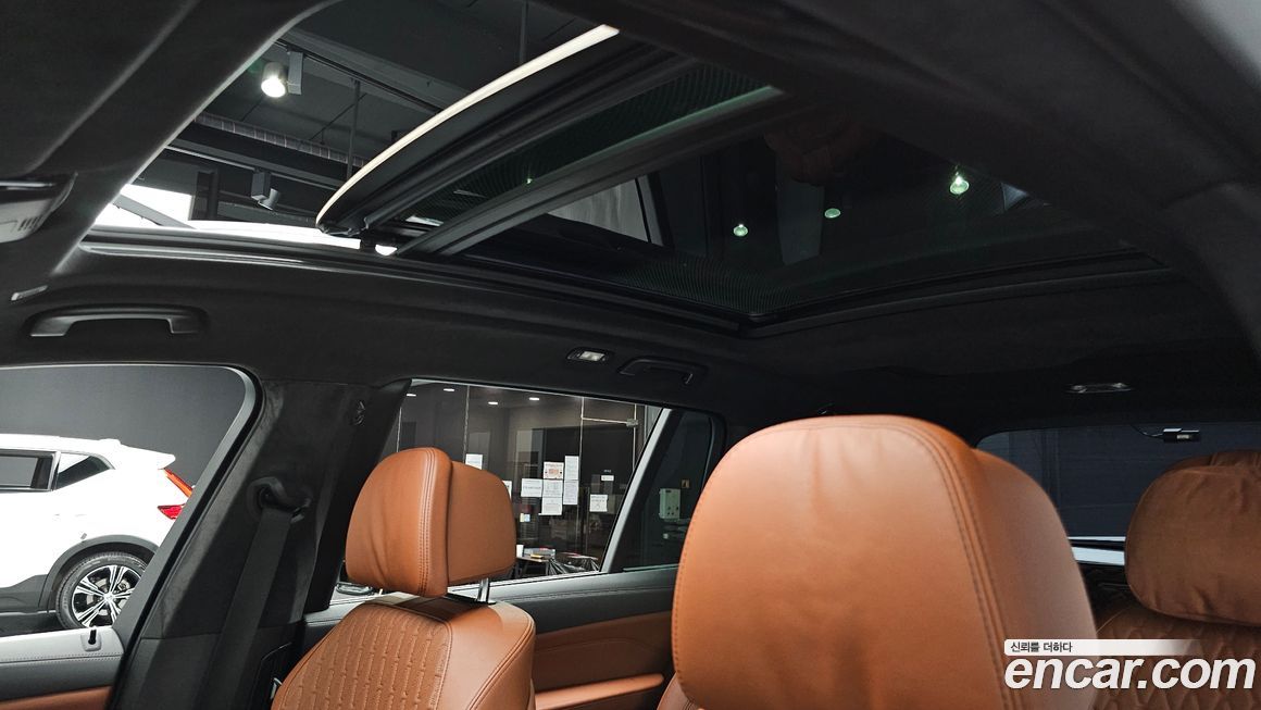 BMW X7 2023