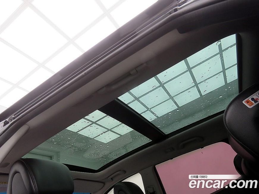 Hyundai Santafe 2015
