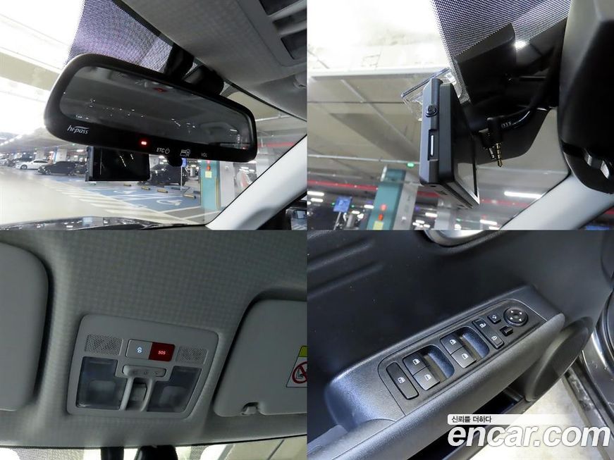 Hyundai Casper 2023