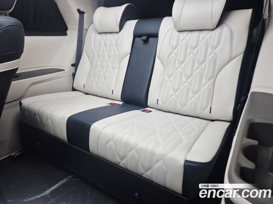 Kia Canival 2026