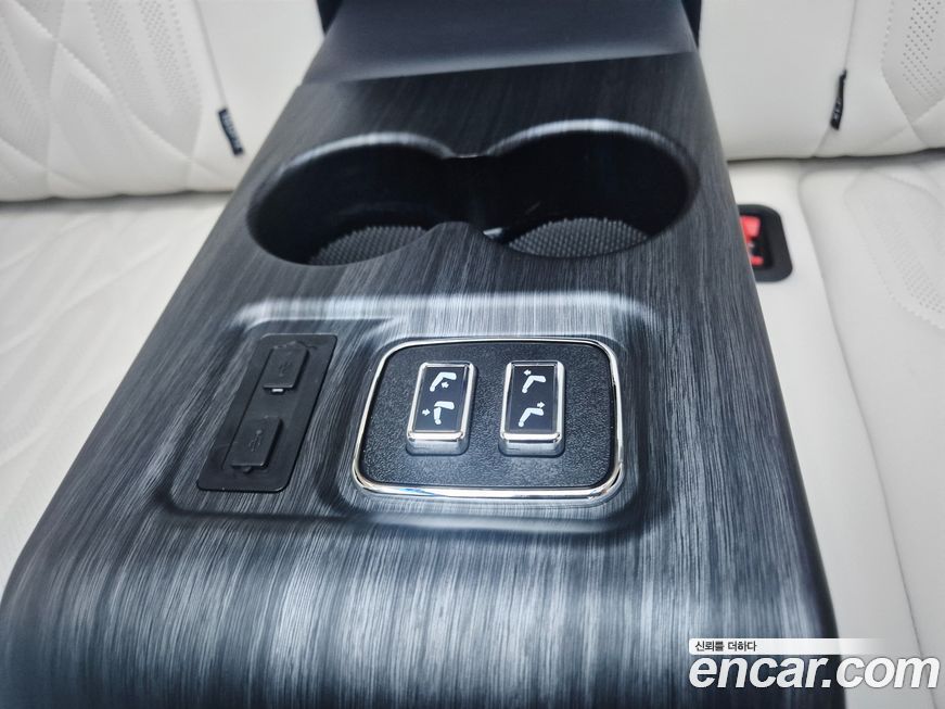 Kia Canival 2026