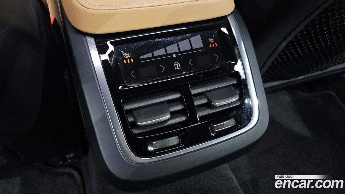 Volvo S90 2020