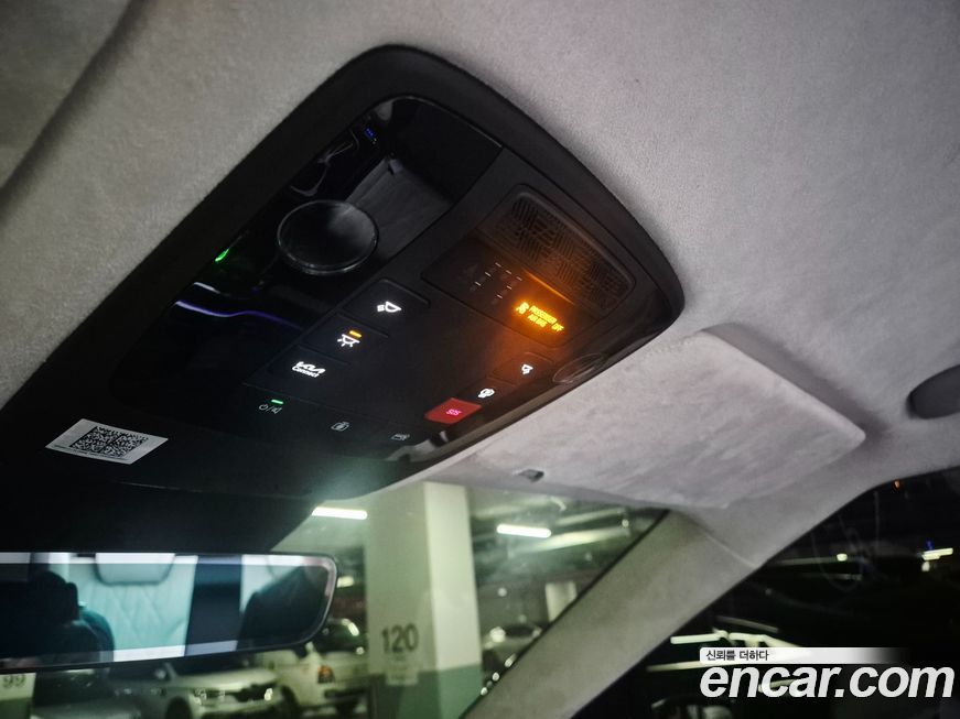 Kia Canival 2026