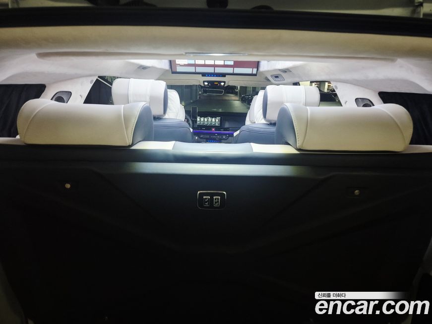 Kia Canival 2026
