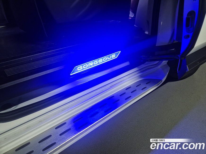Kia Canival 2026